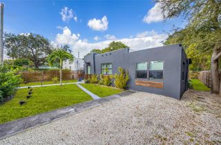 5612 NW 11th Avenue, Miami, FL 33127