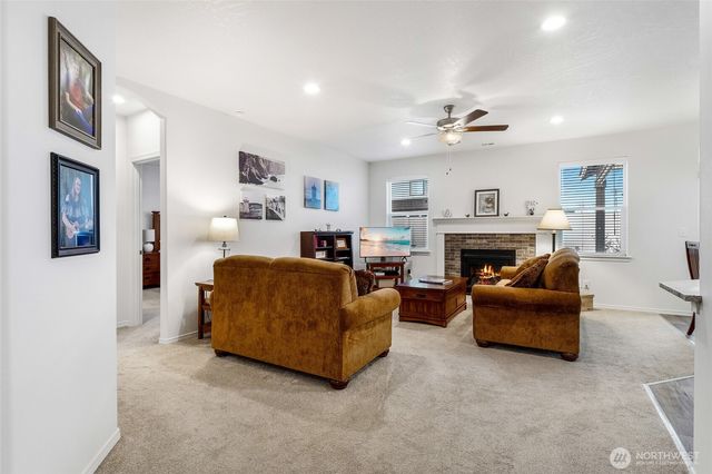 502 N Montana Street, Moses Lake, WA 98837