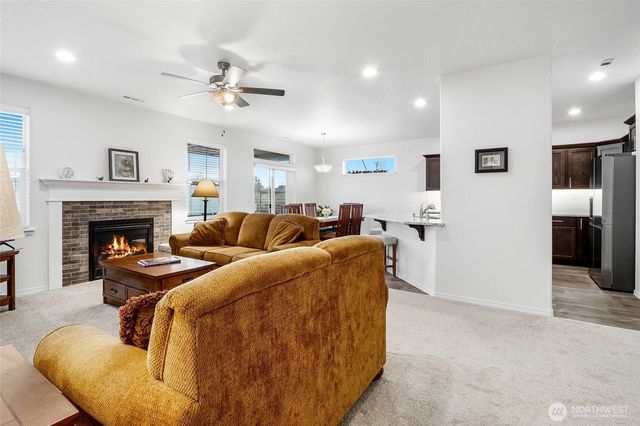 502 N Montana Street, Moses Lake, WA 98837