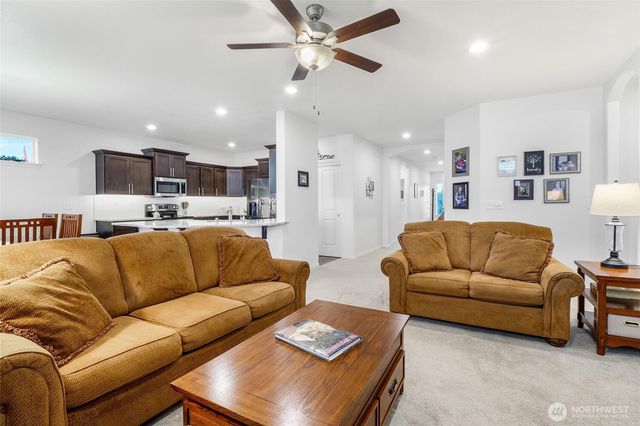 502 N Montana Street, Moses Lake, WA 98837