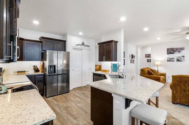 502 N Montana Street, Moses Lake, WA 98837