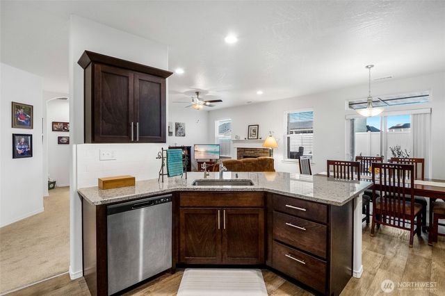 502 N Montana Street, Moses Lake, WA 98837