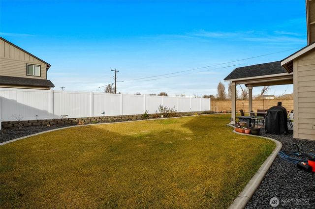 502 N Montana Street, Moses Lake, WA 98837