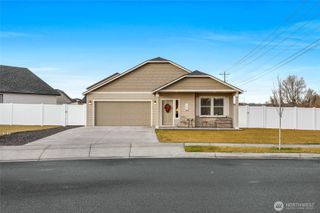 502 N Montana Street, Moses Lake, WA 98837