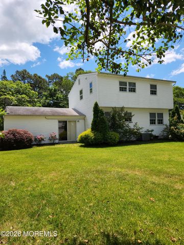 281 Center Street, Little Egg Harbor, NJ 08087