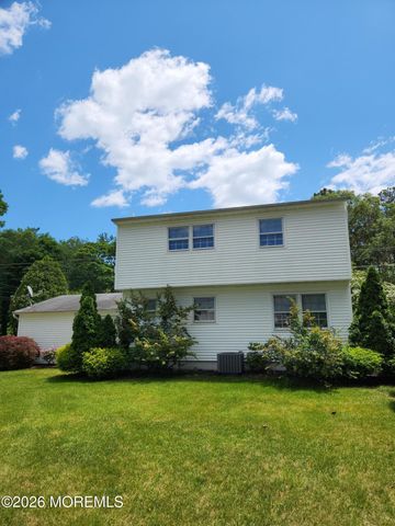 281 Center Street, Little Egg Harbor, NJ 08087