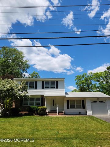 281 Center Street, Little Egg Harbor, NJ 08087