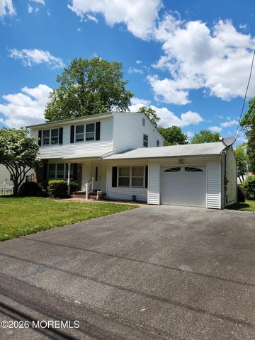 281 Center Street, Little Egg Harbor, NJ 08087