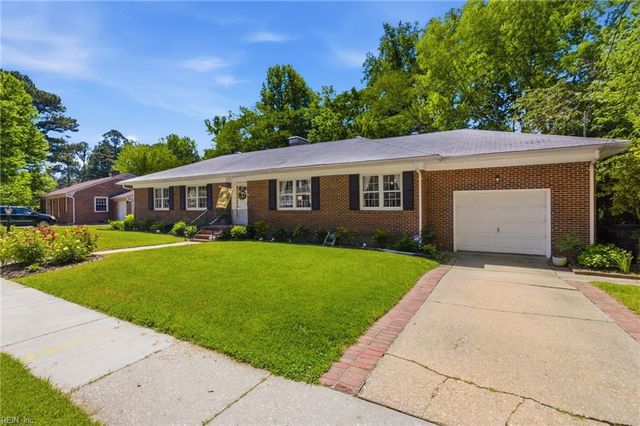 609 Azalea CT, Suffolk, VA 23434