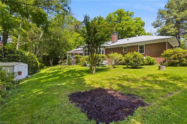 609 Azalea CT, Suffolk, VA 23434