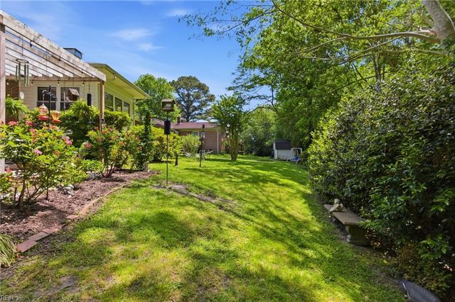 609 Azalea CT, Suffolk, VA 23434
