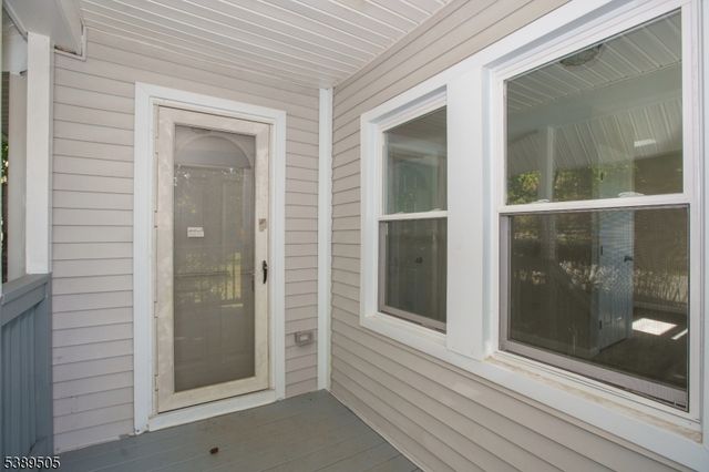 92 Clinton Ave, Mansfield Twp., NJ 07865