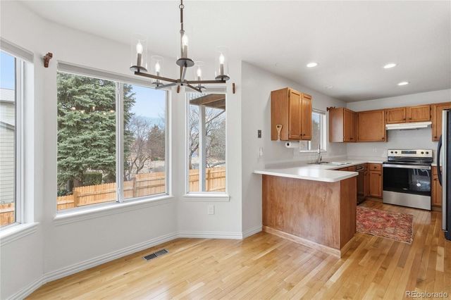 3355 S Andes Street, Aurora, CO 80013