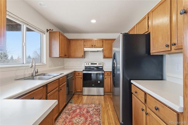 3355 S Andes Street, Aurora, CO 80013