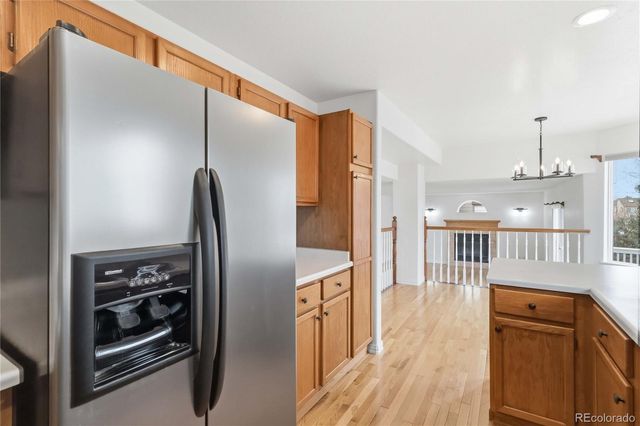 3355 S Andes Street, Aurora, CO 80013