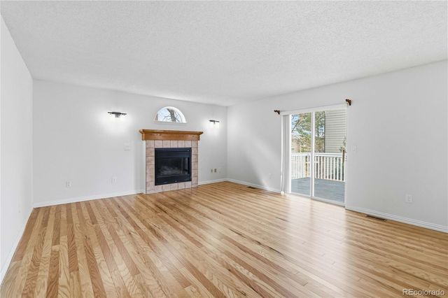 3355 S Andes Street, Aurora, CO 80013