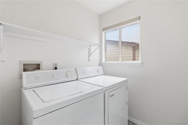 3355 S Andes Street, Aurora, CO 80013