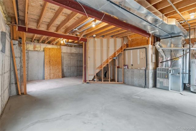 3355 S Andes Street, Aurora, CO 80013