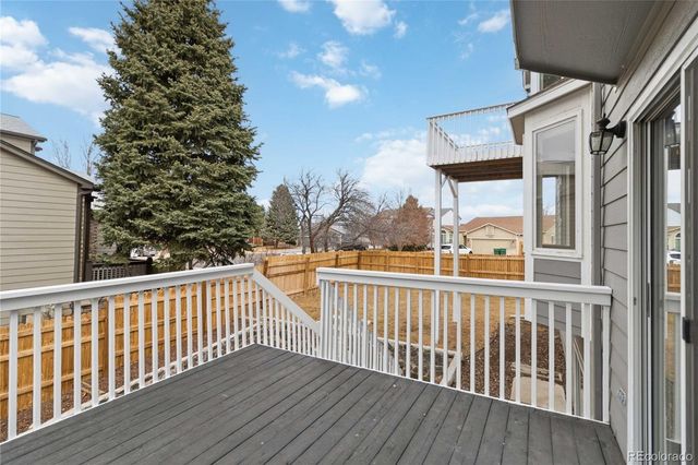 3355 S Andes Street, Aurora, CO 80013