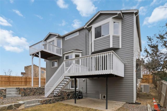 3355 S Andes Street, Aurora, CO 80013