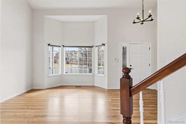 3355 S Andes Street, Aurora, CO 80013