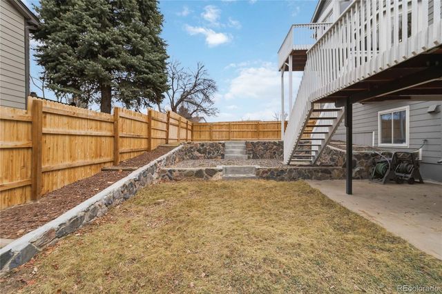 3355 S Andes Street, Aurora, CO 80013
