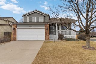 3355 S Andes Street, Aurora, CO 80013