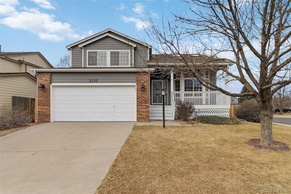 3355 S Andes Street, Aurora, CO 80013