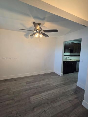 500 NE 2nd Street 417, Dania Beach, FL 33004