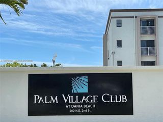 500 NE 2nd Street 417, Dania Beach, FL 33004