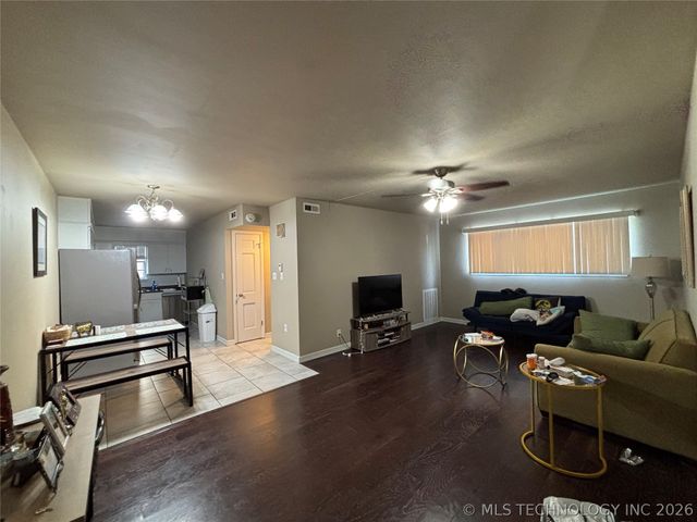 1313 E 48th Street 4, Tulsa, OK 74105
