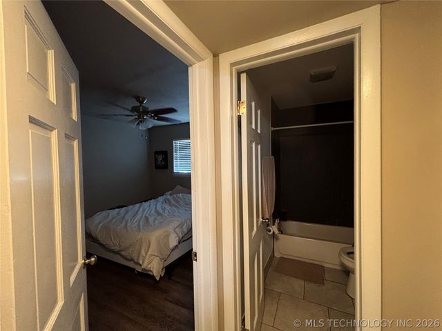 1313 E 48th Street 4, Tulsa, OK 74105