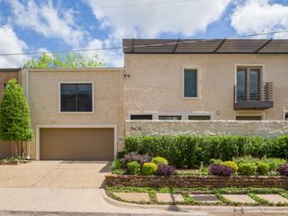 3408 Armstrong Avenue, Highland Park, TX 75205