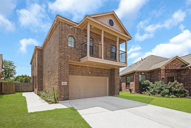 15711 Edo Circle, Houston, TX 77083
