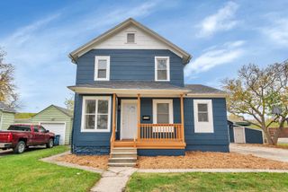 1038 Kiersted Street, Morris, IL 60450