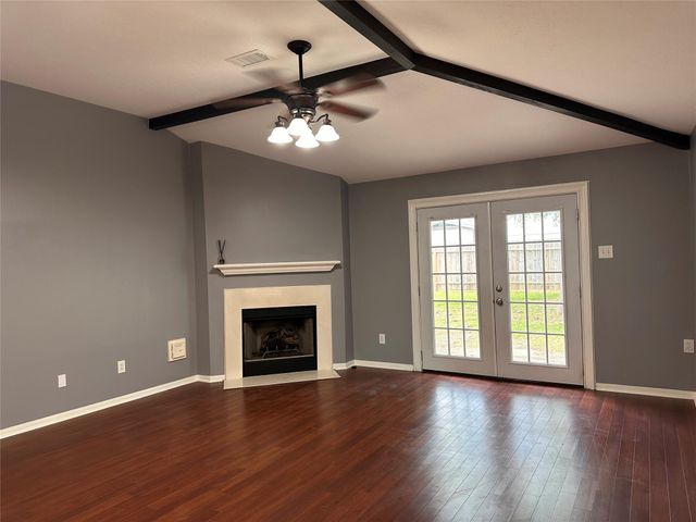 28806 Stone Fox Drive, Spring, TX 77386