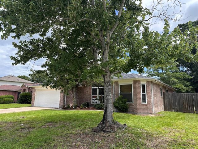 28806 Stone Fox Drive, Spring, TX 77386