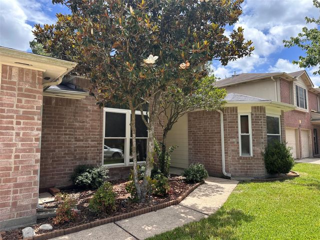 28806 Stone Fox Drive, Spring, TX 77386