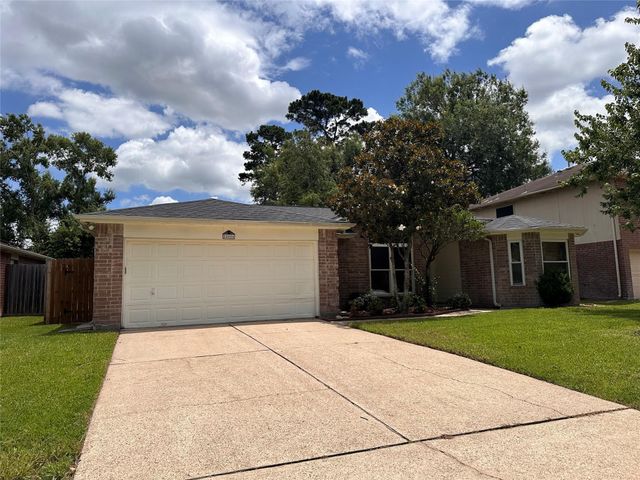 28806 Stone Fox Drive, Spring, TX 77386