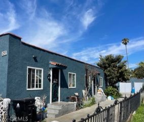 135 E 77th, Los Angeles, CA 90003