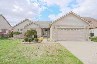 50315 Alden Drive, Macomb Township, MI 48044