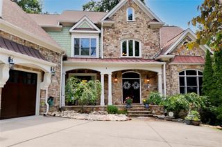51 MOUNTAIN RIDGE SE Drive, Cartersville, GA 30120