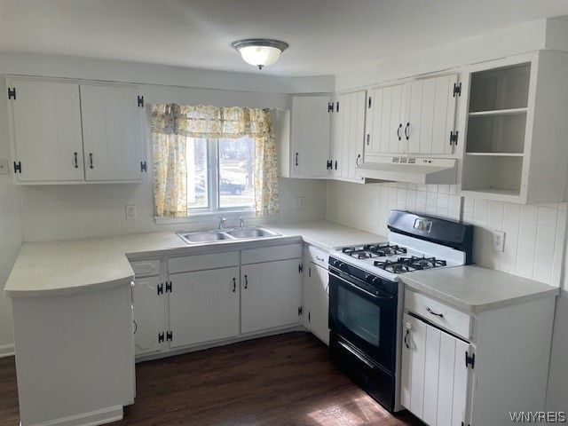 341 Sundridge Drive, Amherst, NY 14228