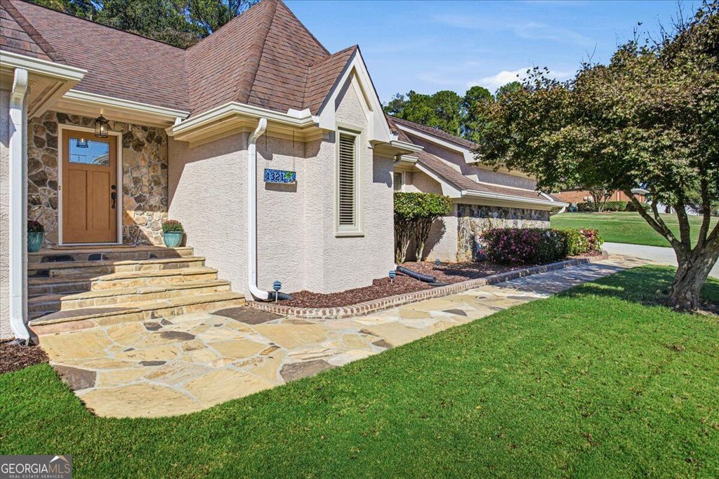 1321 SE North Brandy Shoals, Conyers, GA 30013 — photo 2