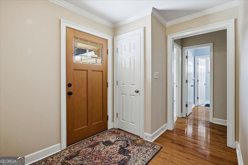 1321 SE North Brandy Shoals, Conyers, GA 30013 — photo 4
