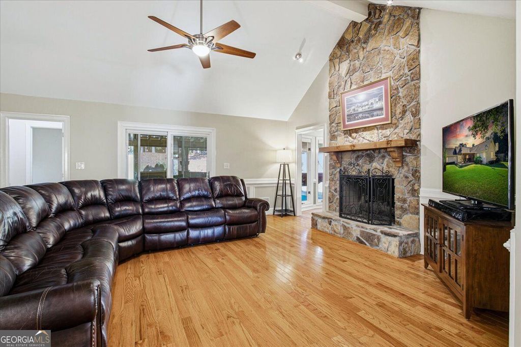 1321 SE North Brandy Shoals, Conyers, GA 30013 — photo 5