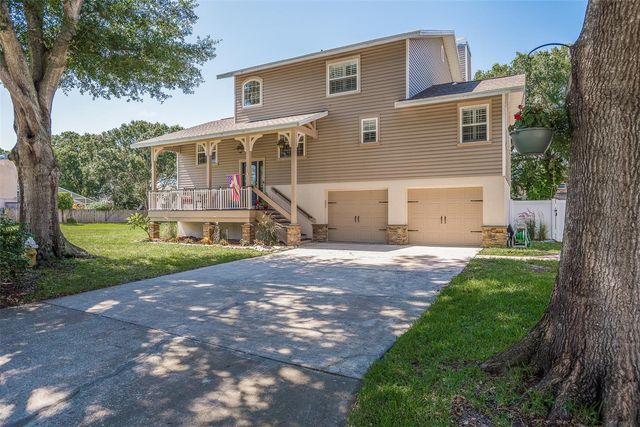 14 BAYWOOD DRIVE, Palm Harbor, FL 34683