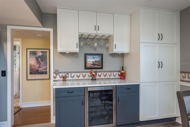 14 BAYWOOD DRIVE, Palm Harbor, FL 34683