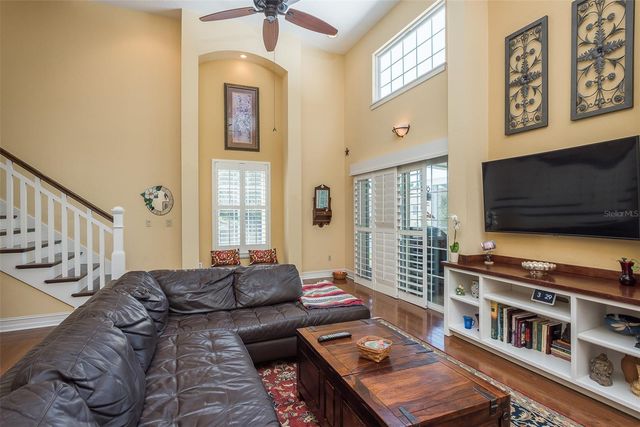 14 BAYWOOD DRIVE, Palm Harbor, FL 34683