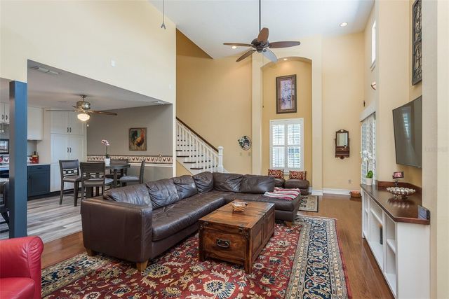 14 BAYWOOD DRIVE, Palm Harbor, FL 34683